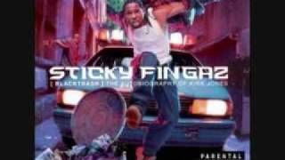 Watch Sticky Fingaz Oh My God video