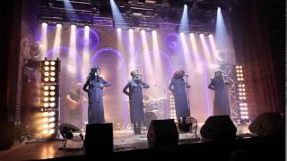 A.R.M.I.A - Любовь (Live 2014)