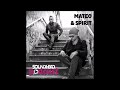 Soundhead Podcast 017 - Mateo & Spirit