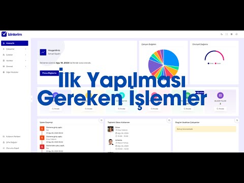 ilk-yapilmasi-gereken-islemler