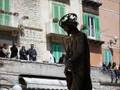 PROCESSIONE DEI MISTERI MOLFETTA BARI VENERDI SANTO