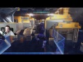 HALO 5 BREAKOUT! Halo 5 Guardians Beta Breakout Multiplayer Gameplay