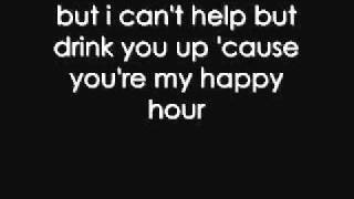 Watch Cheryl Cole Happy Hour video