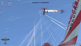 War Thunder Momento Incriveis