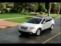 Subaru Tribeca 2008 Commercial