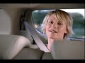 Subaru Tribeca 2008 Commercial
