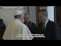 pope