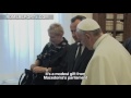 pope