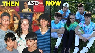 Cyrus Dobre And Stina Kayy Vs Lucas Dobre And Ivanita Lomeli Best Family Battle Compilation