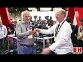 Shape Isee I Camera Stabilizer Nab 2014 images Shape Isee I Camera Stabilizer Nab 2014