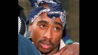 Video Check out time 2pac