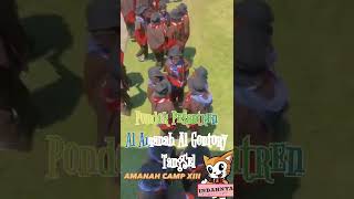 Amanah Camp Ponpes Al Amanah Al Gontory
