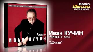 Иван Кучин - Шняга (Audio)