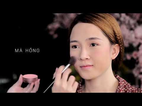 Cách Trang Điểm Cơ Bản 2018, cách trang điểm cơ bản Kim Tuyến