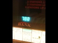 £7.80 token payout with Token-to-Cash board fitted