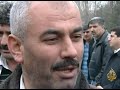 رحيل نجم الدين أربكان رئيس وزراء تركيا الأس
