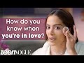 Anitta Gets Un-Ready While Getting Real About Her Love Life, Career & More | Teen Vogue
