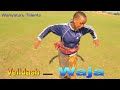 Waja  ( Official Dancing )   Wanyaturu Talents  video
