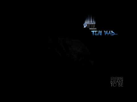 Falak Shabir - Teri Yaad Remix DJ H!10