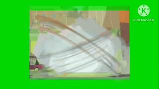 Kid Vs Kat Fight Cloud Green Screen Original