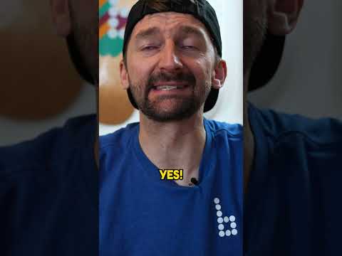 IRL VS SKATE 3! 36o flip manual revert...  #skateboarding #brailleskateboarding #skateboard