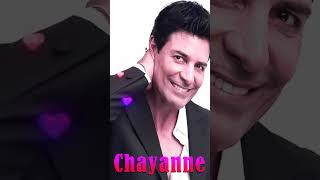 Chayanne Madre Tierra Oye