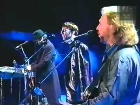 Bee Gees - Live Concert  -  One Night Only 1998