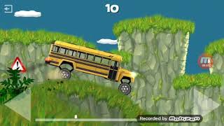 exion hill racing Level11 -game by-(game finish)