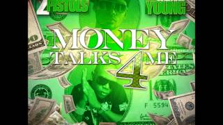 Gabriel Young - Money Talks 4 Me (Prod By J Rum) Ft. 2 Pistols