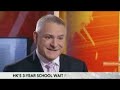 Davis, Overmyer on Hong Kong, Singapore as Asian Hubs