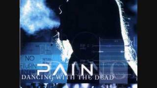 Watch Pain Dancing With The Dead video