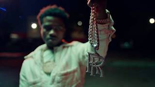 Roddy Ricch - Tip Toe (Feat. A Boogie Wit Da Hoodie) [Official Music Video]