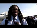 Auburn Tigers Football Team Visits the White House