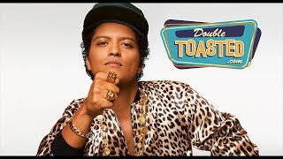 BRUNO MARS AND UNDERSTANDING CULTURAL APPROPRIATION