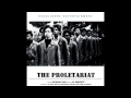Richard Raw - The Proletariat Album Snippets