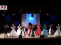 Video Krymskie napevy. Selsebil (violin ensemble) Simferopol Krym Ukraine