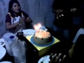 Happy 51st Birthday Mama Ghay