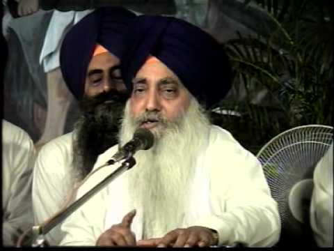 Satgur Darshan Dhan Hai By Bhai Jasbir Singh Ji Khalsa Khanne...