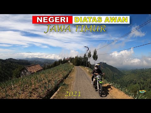 Perjalanan Menuju Puncak B29 P30 Pemandangannya INDAH !!! GAK KALAH dengan LUAR NEGERI !!!