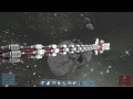Space Engineers Alfa - aktualizacja z uzbrojeniem :) #3 (Skalpel Demokracji)