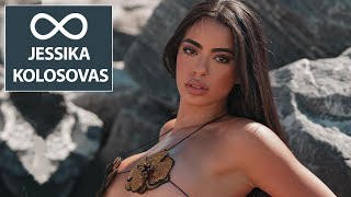 Jessika Kolosovas De Souza | Venezuela Model & Instagram Influencer - Bio & Info