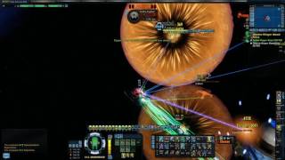 T6 Temporal Light Cruiser Canon Build--Starbase 24 Solo Run