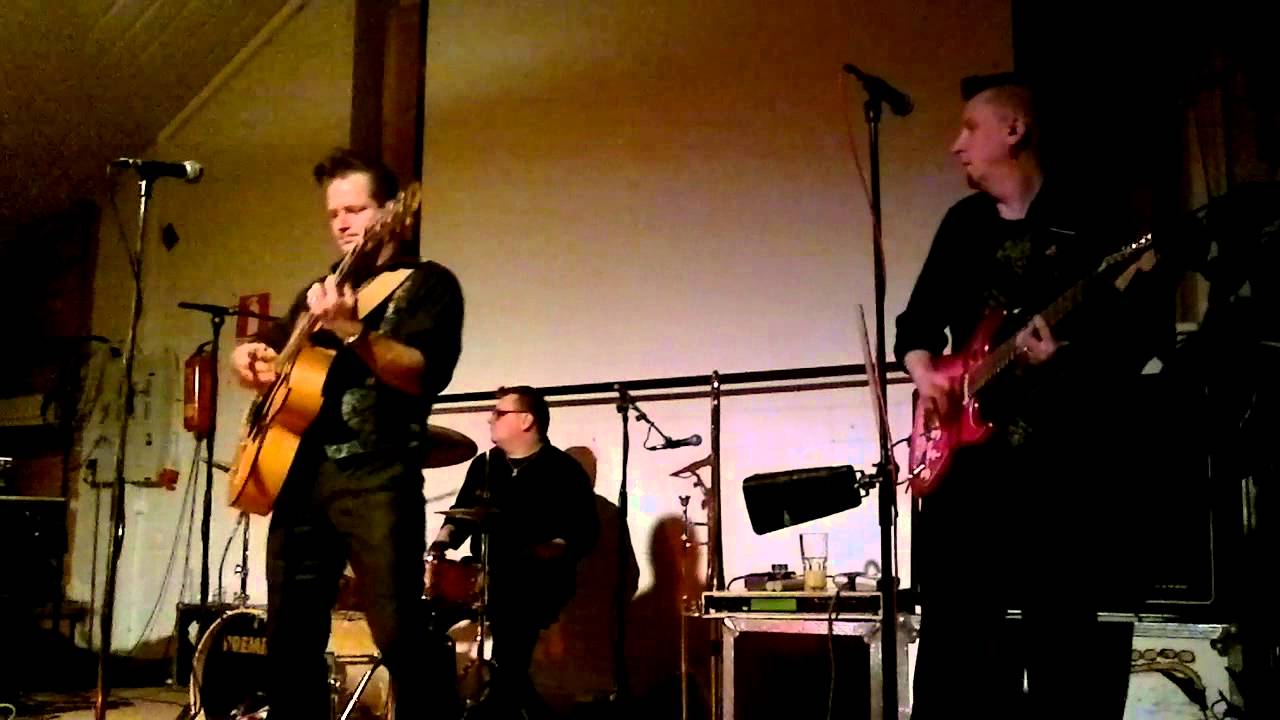 Markus Törmälä and FBI-Beat - Tähtitaivas Markus Törmälä and FBI-Beat - Tähtitaivas