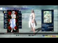 Soul Calibur 5 - Yu Yu Hakusho YOKO KURAMA Character Creation by Underlordtico [720p]