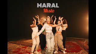 MARAL - MISTO (  - 4K )