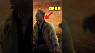 Steve Rogers Is Officially Dead