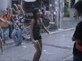 Pattaya Girls - Songkran 2009 - Dancing