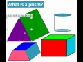 What is a prism?