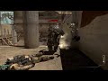 MW3 | [30-2] MSR Quick Scope FFA Online Gameplay Commentary | HD