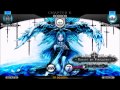 Cytus - Chapter K - The Chevalier (Knight of Firmament) with Lyric